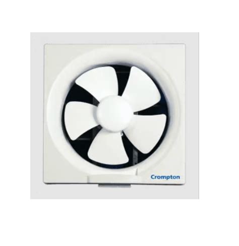 Crompton Brisk Air Neo 250 Mm Exhaust Fan – ONECUBE