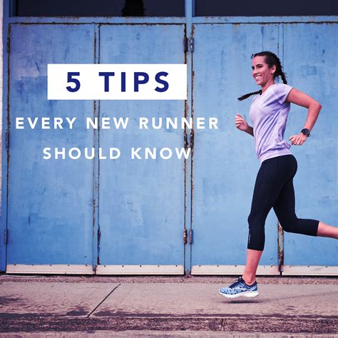 Image result for Start Running Tips