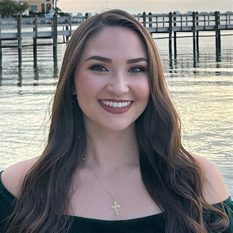 Megan Smith - Santa Clara Vanguard