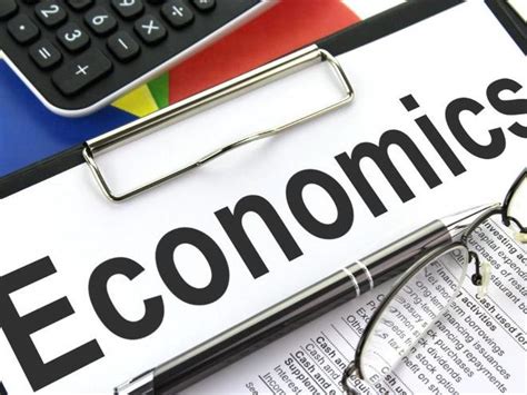Economics Using Python 的图像结果