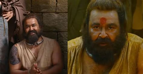 ഇതാണ് മലയാളത്തിന്റെ ‘നവരസ’ മോഹൻലാല്‍: മനോഹര വിഡിയോയുമായി ലിജോ ജോസ് ...