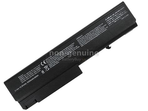 HP Compaq 410315-144 replacement battery from United States | BatteryBuy.us