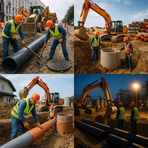 Understanding Sewer Inspection Cost Factors in 2024 | SewerInspection.org