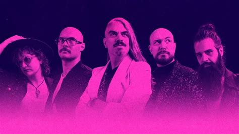 Voyager - Fearless In Love Tour, The Princess Theatre, Woolloongabba ...