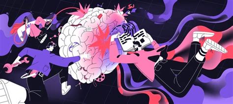 Information Overload in Data Visualization 的图像结果