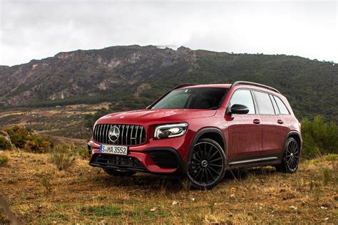 Best Luxury Large Suv 2021 Canada at Richard Colon blog