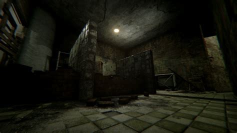 Image result for UE4 Tutorial Horror