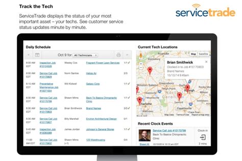 Service Trade 的图像结果