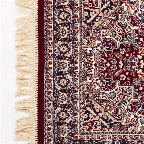 Buy Vienna Woven Dhurrie - 80x150cm from Home Centre at just INR 999.0