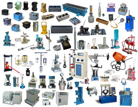 Civil Engineering Lab Equipment Manufacturer,Civil Engineering Lab ...