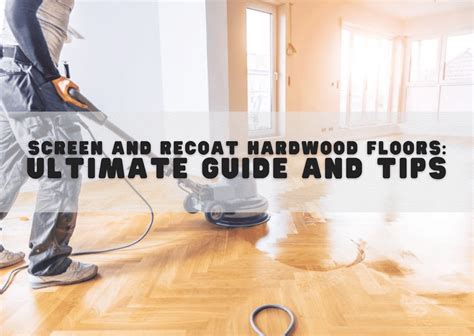 What Is Scrub And Recoat at Ben Gruner blog