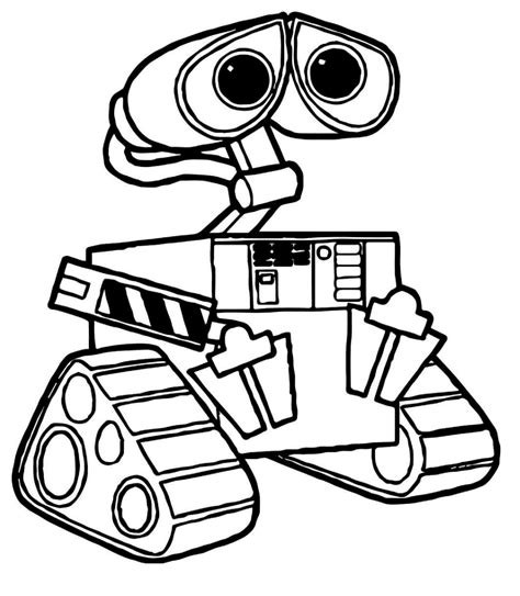 Robot 的图像结果