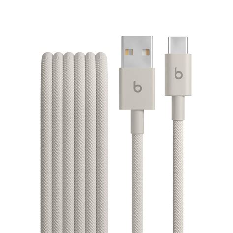 Buy Apple Beats USB-A to USB-C Woven Charging Cable 150 cm (1.5 m ...