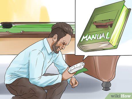 How to Level a Pool Table 的图像结果