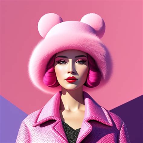 Best 500+ Pink Profile Picture » Mixing Images
