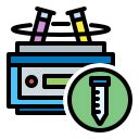 Centrifuge Icons & Symbols