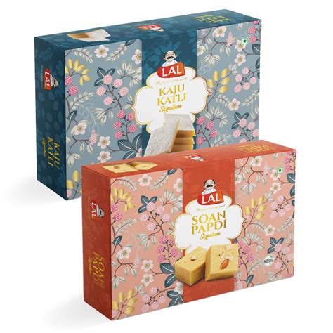Exquisite Kaju Katli & Soan Papdi Premium | Doorstep Delivery | Order ...