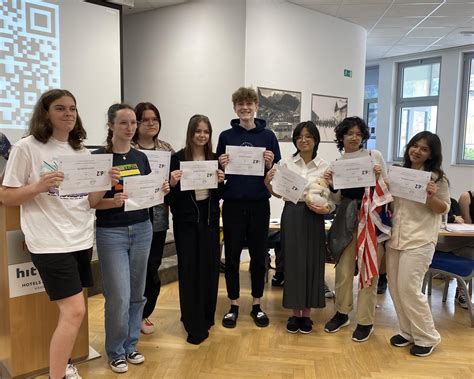 Celebrating Success at the World Schools Debate Academy! | Sri KDU Kota ...