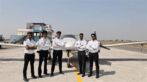 India's Leading Simulation & CPL Training Centre in India | FSTC