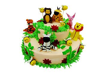 3 Best Cake Shops in Coimbatore, TN - ThreeBestRated