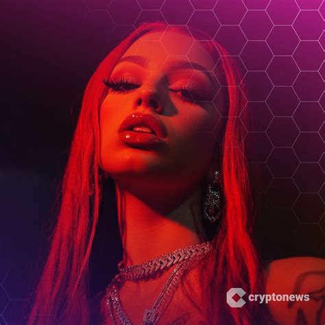Another Celeb Coin Goes Live: Bhad Bhabie Launches $BHAD to ‘Fund ...