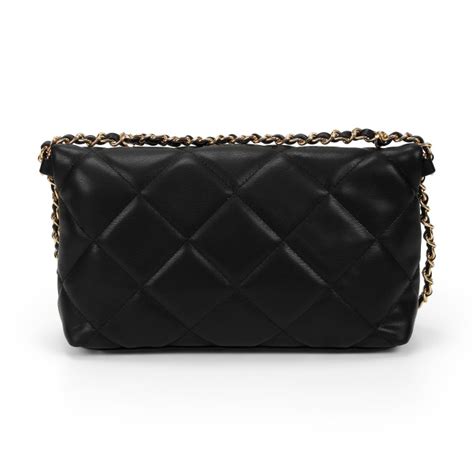 Buy Mochi Women Black Sling Bag Online | SKU: 66-804-11-10 – Mochi Shoes