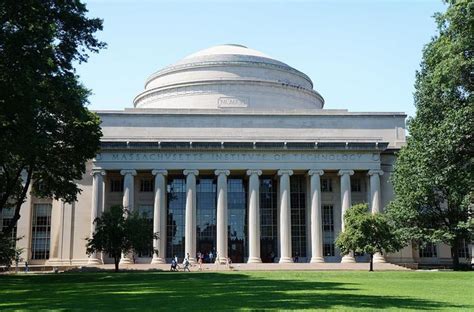 MIT 麻省理工学院海登图书馆 / Kennedy & Violich Architecture | 建筑学院