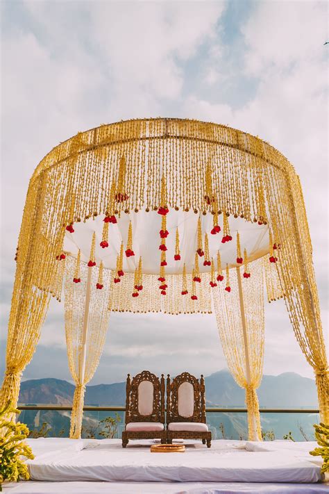 5 beautiful locations in India that are perfect for a destination ...