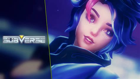 Subverse Getting Major Story Improvements, Gameplay Changes | TechRaptor