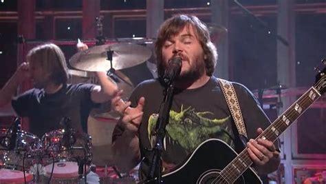Image result for Tenacious D Kickapoo Live