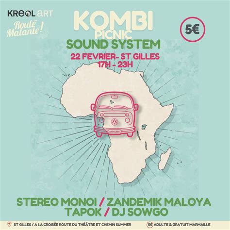 Kombi pic Nic #1 - 2025, Chemin Summer, Saint Paul, 22 February 2025 ...