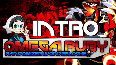 Omega Ruby Randomizer 的图像结果