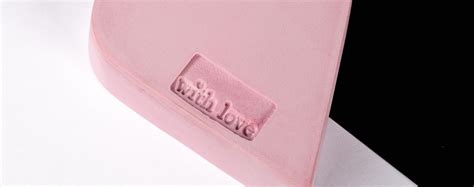 Raysin coeur rose – Idée d'artisanat – Rayher