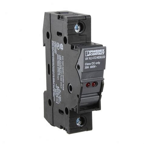 3048661 Phoenix Contact | Connectors, Interconnects | DigiKey