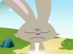 Image result for Angry Bunny