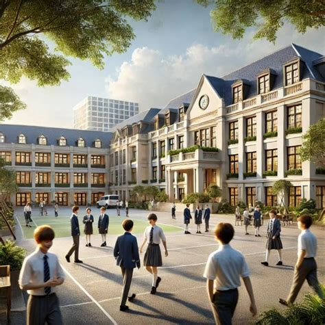 Unlocking Excellence: The Importance of Boarding Schools for Student ...