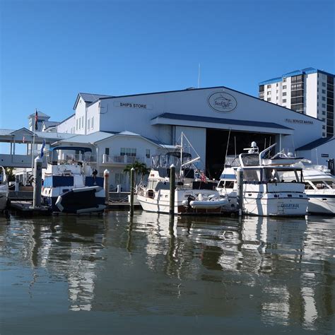 Snook Bight Marina Boat Rentals - All You Need to Know BEFORE You Go (2025)