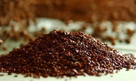 Flaxseed supplementation significantly reduces HbA1c in patients with ...