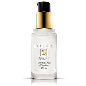 Buy Adbeni Facefinity All Day Primer, 30 ml Online at Low Prices in ...
