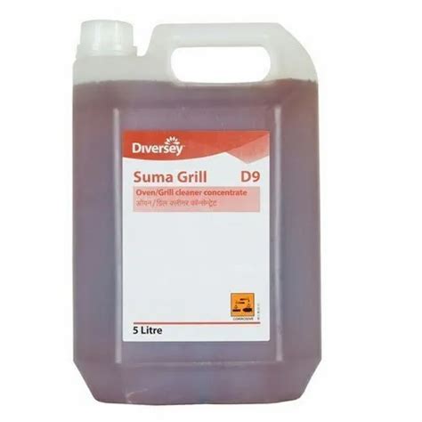 Cleaning Chemical - Taski R9 Bathroom Cleaner Concentrate Trader ...