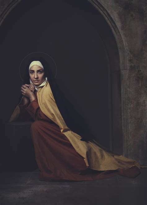 St. Teresa of Avila | The Saints Project