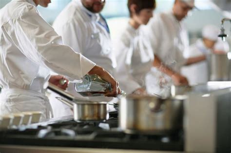 Line Cook 的图像结果