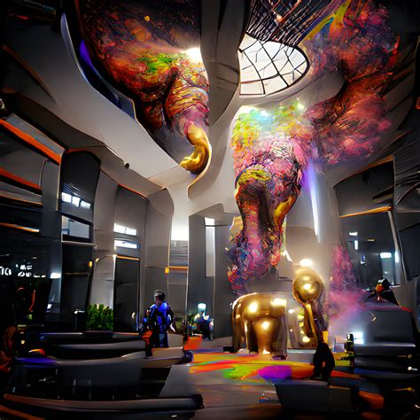 Infinity Game Lab 的图像结果