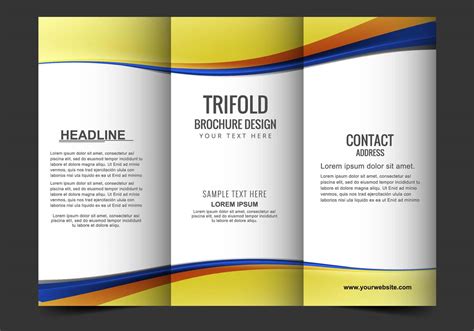 Brochure Design Tutorial 的图像结果