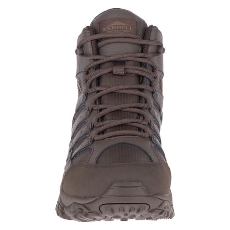 Image result for Merrell Moab 2 Mid Tactical Work Boot