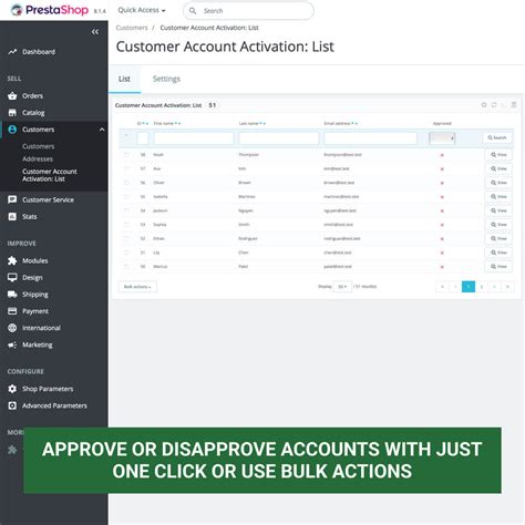 Image result for Account Moderation