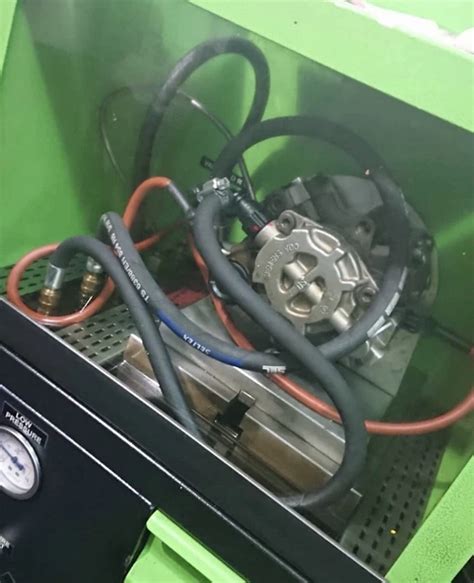 Image result for Denso Injector Testing