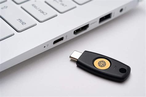 Image result for USB Key Authentication