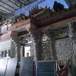 Vasupujya Swami Jain Shwetambar Derasar (Vishw Vatsalya Sangh) - Jain ...