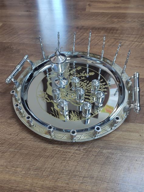 Orthodox Unction Set Plate for Extreme Unction Last Rites - Etsy